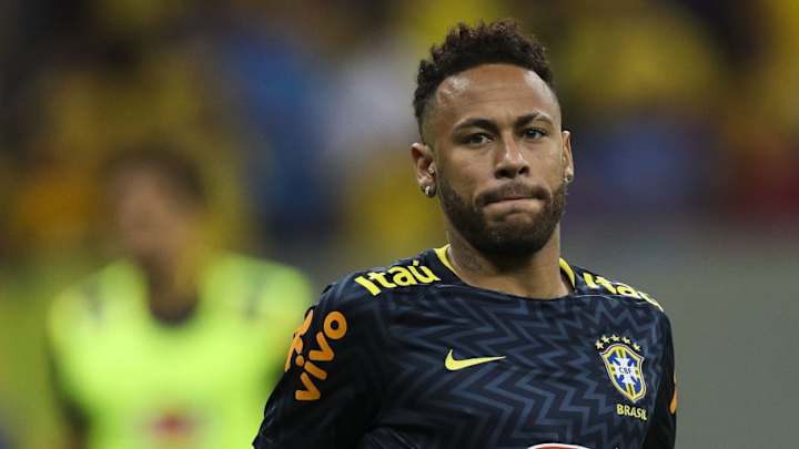 Paris Saint-Germain Willing to Lower Neymar Price Tag to €222m Amid Interest From Barcelona