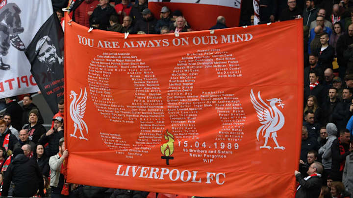 Hillsborough: 30 Years on From English Football's Darkest Day