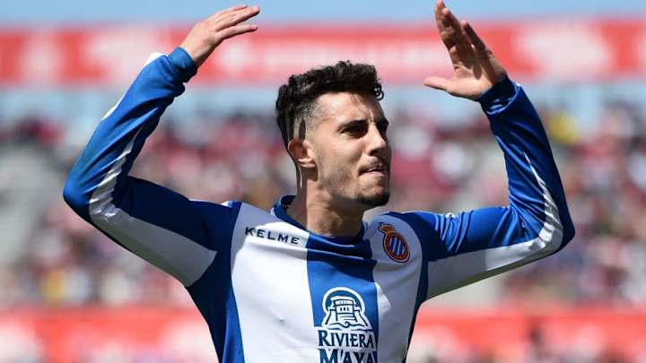 Atletico Madrid Confirm Signing of Mario Hermoso on 5-Year Deal