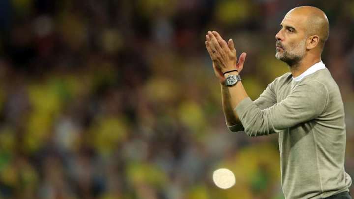 Manchester City: Why Now Is the Time for Pep Guardiola to Give Youngsters a Chance