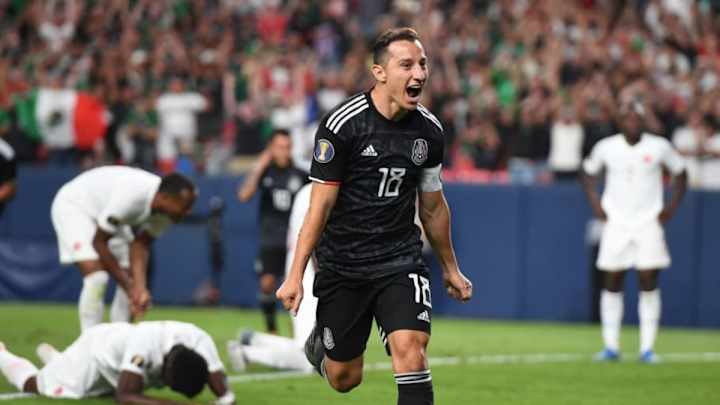Atlas sí sondeó a Andrés Guardado, pero el futbolista se negó por temas familiares Atlas sí sondeó a Andrés Guardado, pero el futbolista se negó por temas familiares