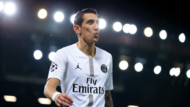 7 Players Who Came Back to Haunt Their Former Club