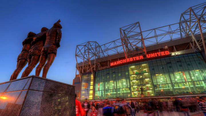 Manchester United Respond to Barcelona's Ticket Price Hike for Champions League Clash Manchester United Respond to Barcelona's Ticket Price Hike for Champions League Clash