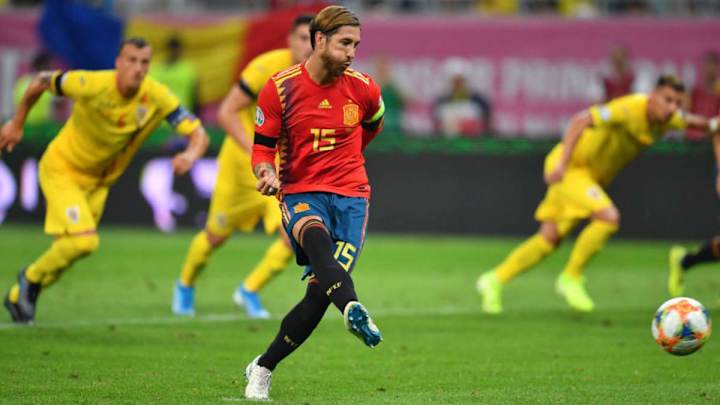 Romania 1-2 Spain: Report, Ratings & Reaction as Ten Men Visitors Hold Off Late Fightback