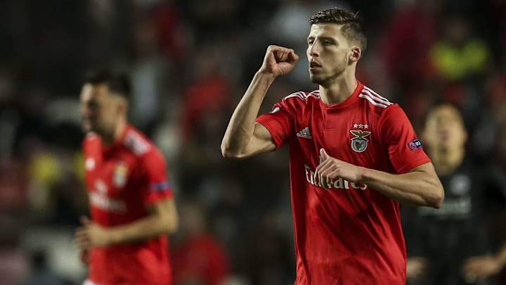 Exclusive: Man City Consider January Bid for Ruben Dias as Club Draws Up 3-Man Defensive Shortlist