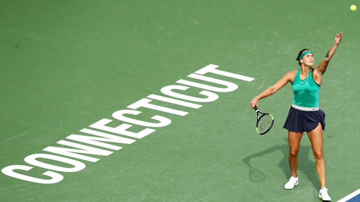 Connecticut Open to Leave New Haven After 21 Years, Likely For China