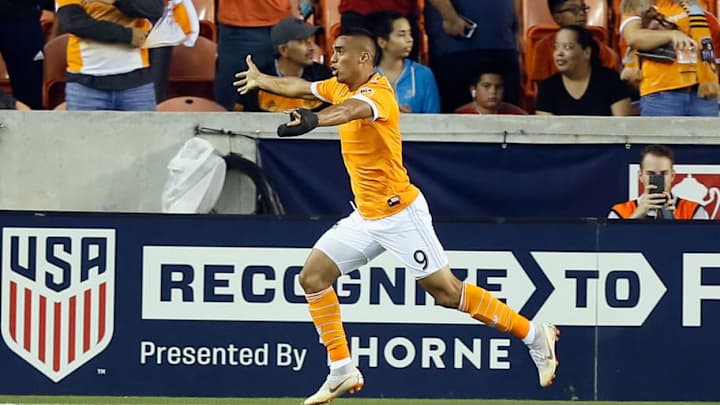 Cruz Azul quiere a un delantero colombiano de la MLS