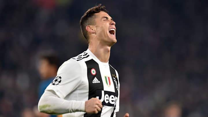 Cristiano Ronaldo es seria duda para los cuartos de final de la Champions League