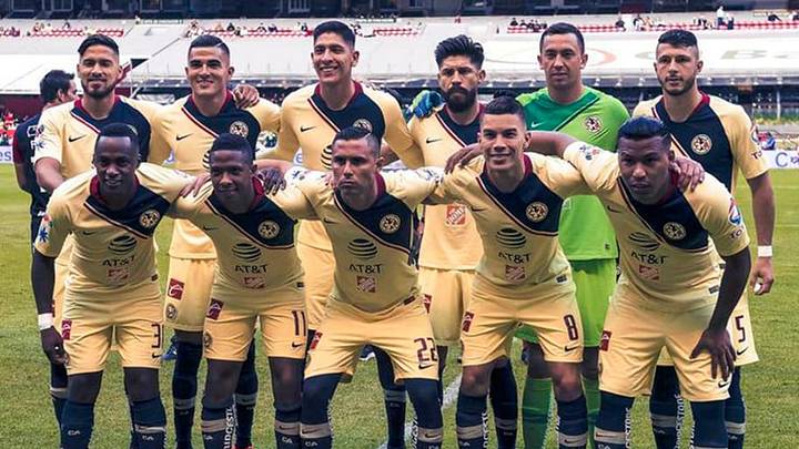 Las 3 posibles altas del América para el próximo torneo