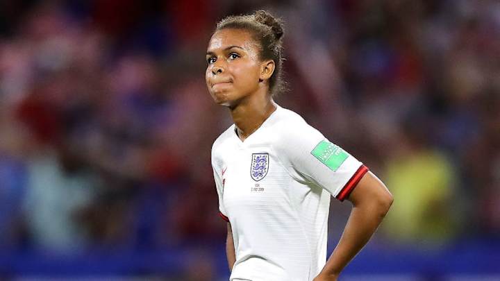 England Women Draw 3-3 With Belgium in Post-World Cup Reality Check