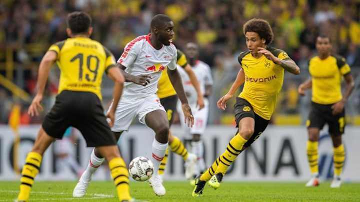 RB Leipzig vs Dortmund Preview: Where to Watch, Live Stream, Kick Off Time & Team News RB Leipzig vs Dortmund Preview: Where to Watch, Live Stream, Kick Off Time & Team News