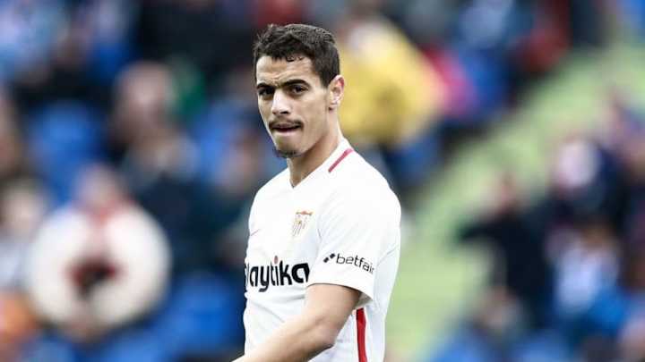 OFICIAL | Ben Yedder se marcha traspasado al Mónaco