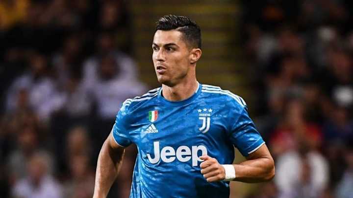 TMZ: Cristiano Ronaldo habría comprado el silencio de la mujer que lo acusó de violación