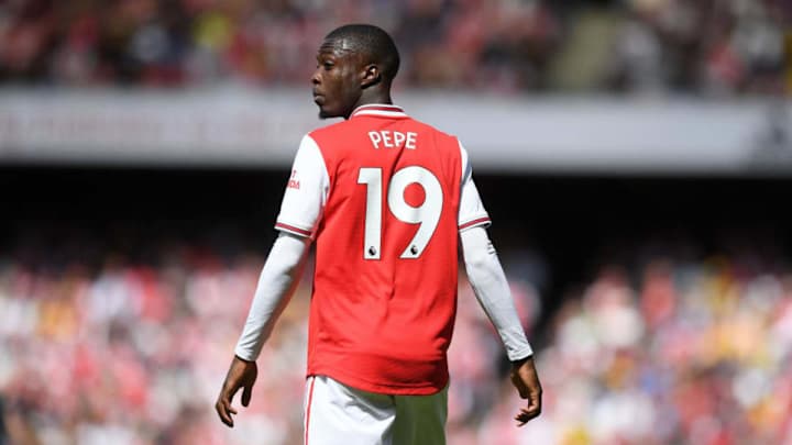 Arsenal's Josh Kroenke: Europa League Final Loss Inspired Aggressive Transfer Window