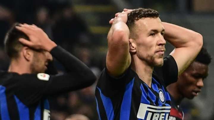 Inter 0-1 Bologna: Report, Ratings & Reaction as Nerazzurri's Poor Run of Form Continues Inter 0-1 Bologna: Report, Ratings & Reaction as Nerazzurri's Poor Run of Form Continues