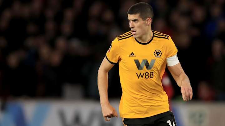 Conor Coady Set for New Contract Talks With Wolves Amid Rumours of Return to Liverpool