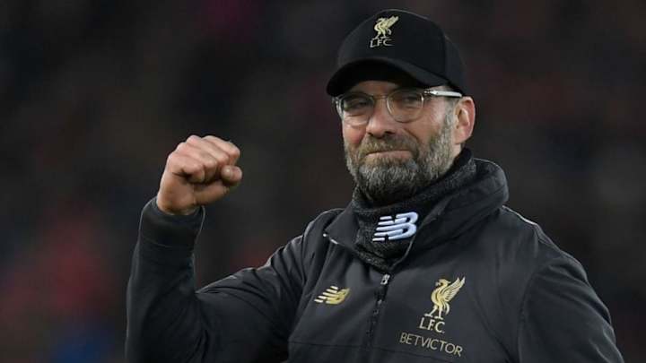 Jurgen Klopp Becomes Real Madrid's 'Number One Priority' Following Champions League Humiliation