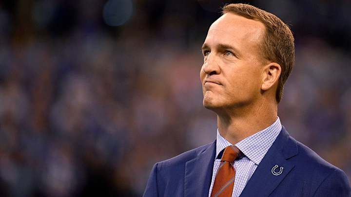 Peyton Manning Surprised a Dying 18-Year-Old Broncos Fan With a Phone Call