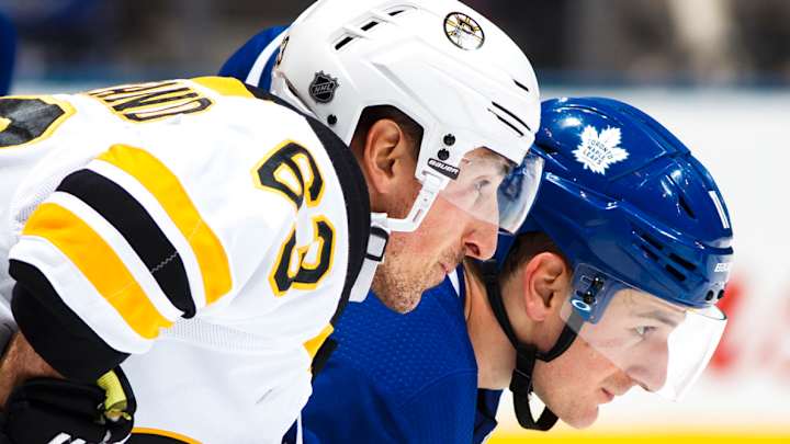 Every First-Round Matchup of the Stanley Cup Playoffs, Ranked Every First-Round Matchup of the Stanley Cup Playoffs, Ranked