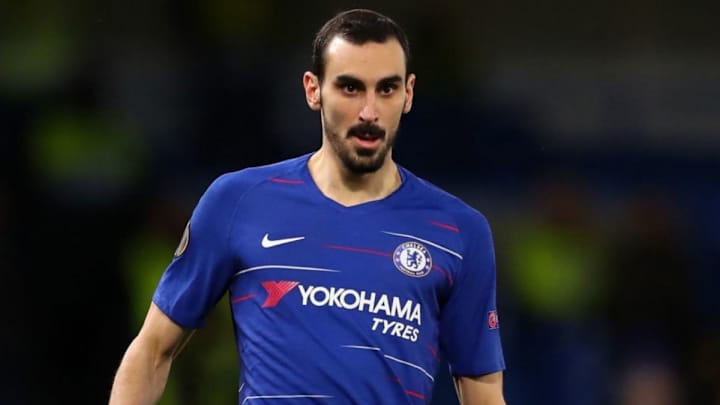 Report: Davide Zappacosta Set for Chelsea Exit as Roma Agrees to Loan