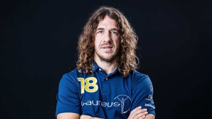El Barça quiere que Puyol sea su nuevo mánager deportivo