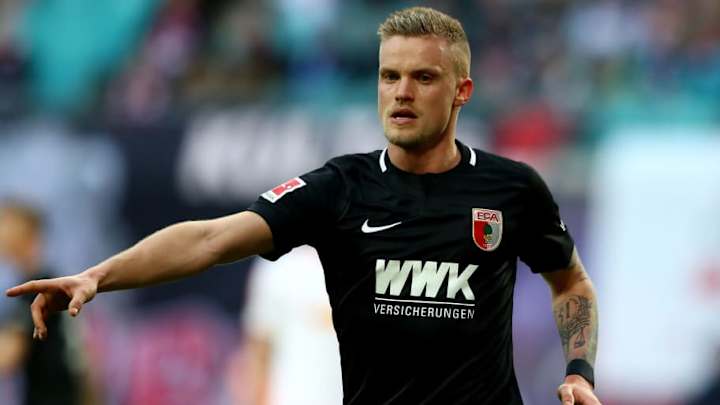 Liverpool & Barcelona to Battle for €20m-Rated Left-Back as Race for Quality Backup Continues