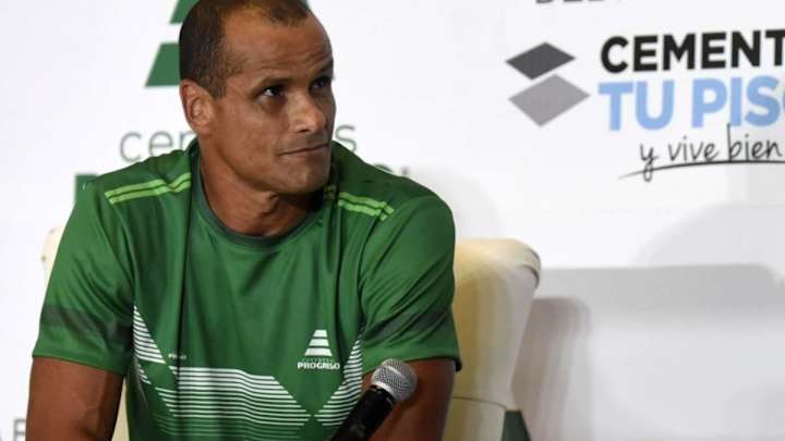 Rivaldo: "Neymar se equivocó al salir del Barcelona" Rivaldo: "Neymar se equivocó al salir del Barcelona"