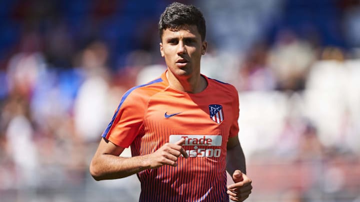 Rodri ya ha comunicado al Atlético de Madrid su marcha