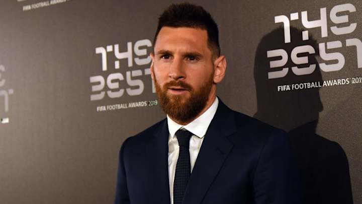 Leo Messi, autocrítico: "Arrancamos mal, nos cuesta crear ocasiones y nos generan fácil"