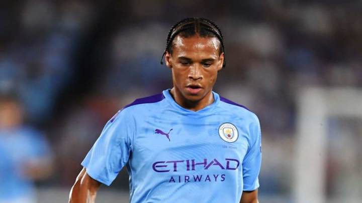 Leroy Sane Agrees to Join Bayern Munich With Fee Expected to Exceed €100m
