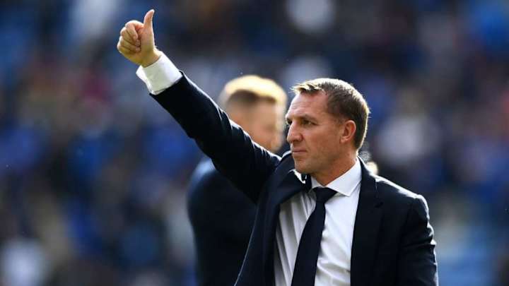 Leicester Fantasy Football: Every Player's Price in 2019/20 Game Revealed