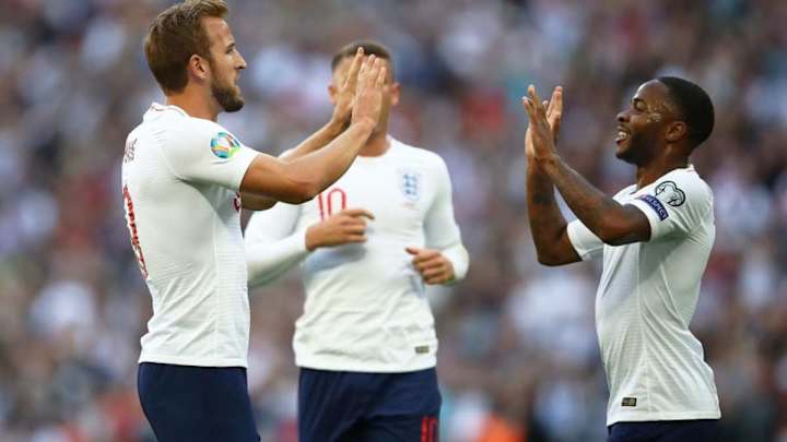 Euro 2020 Qualifying Roundup: France & Portugal Win Big as Kane Nets Hat-Trick for England