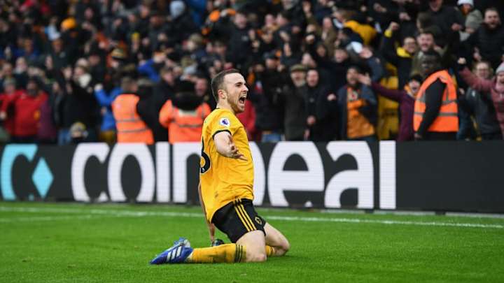 Wolves 4-3 Leicester: Report, Ratings & Reaction as Jota Hat-Trick Steals Seven Goal Thriller