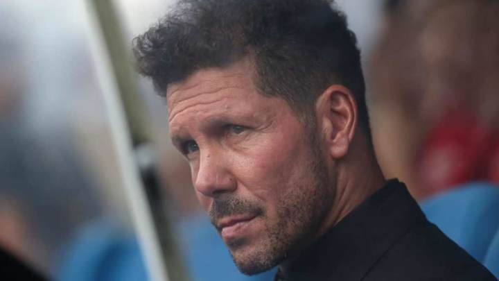 Atlético de Madrid - Eibar | Alineaciones confirmadas