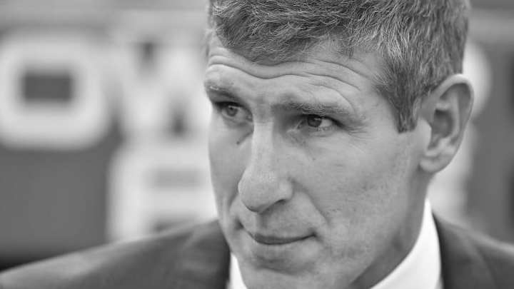 VÍDEO | Martín Palermo se vistió de actor y anunció la tercera temporada de "La Casa de Papel"