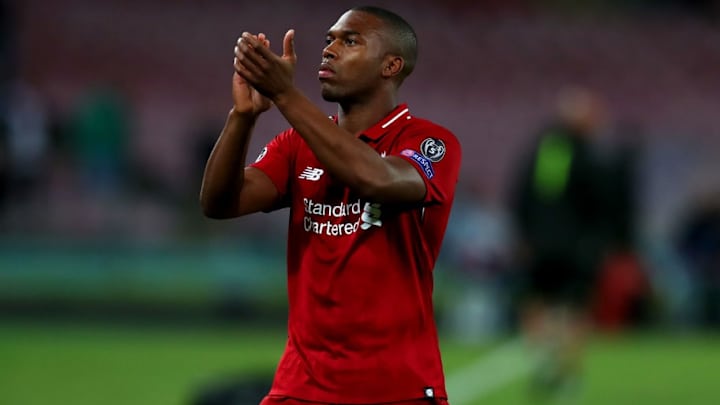 Daniel Sturridge: Why Leicester City Would Be the Perfect Destination for the Out of Favour Forward