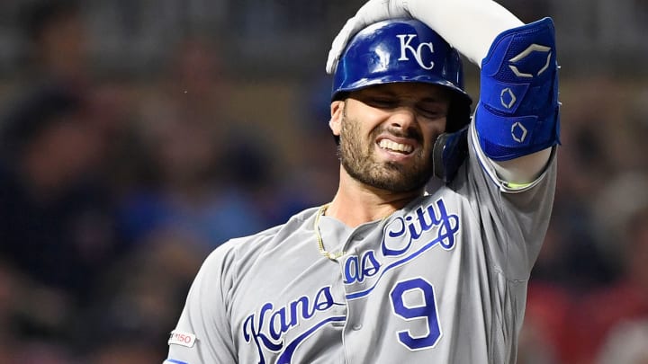 MLB Sets Strikeout Record for 12th Straight Season MLB Sets Strikeout Record for 12th Straight Season