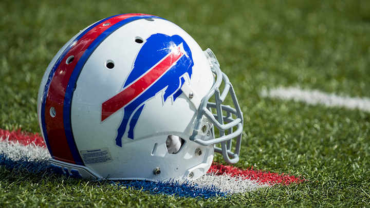 Bills Hire Callie Brownson as Intern to Coaching Staff for 2019 NFL Season