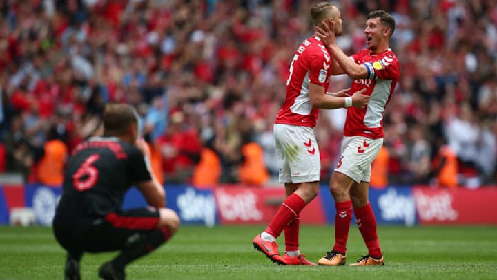 League One Playoff: Newcastle Fans Revel in Sunderland's Last-Gasp Defeat to Charlton