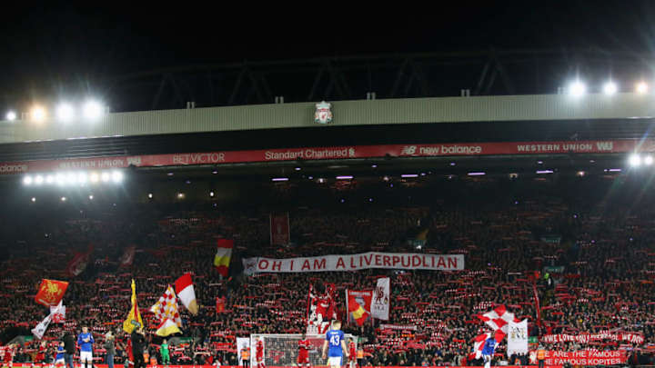 Liverpool Legend Tommy Smith Passes Away Aged 74