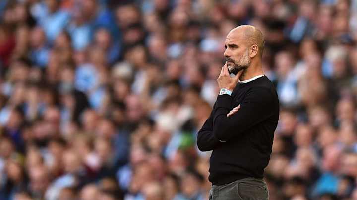 4 Youngsters Man City Should Play Against Preston in the Carabao Cup