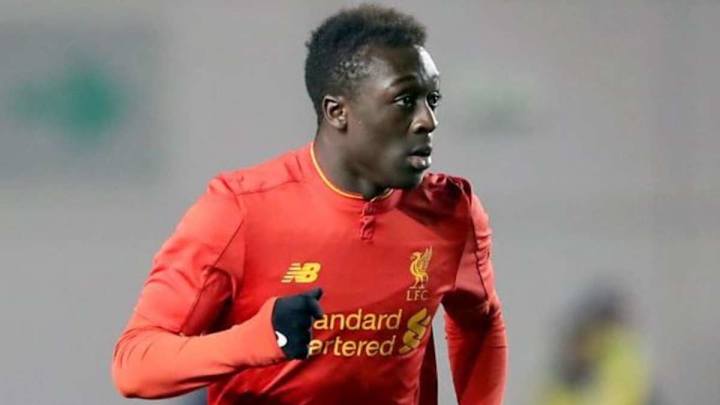Liverpool Youngster Bobby Adekanye's Agent Gives Hint Over Winger's Summer Exit