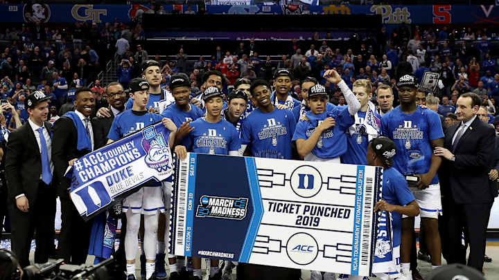 American Gaming Association: $8.5 Billion Expected To Be Bet on NCAA Tournament American Gaming Association: $8.5 Billion Expected To Be Bet on NCAA Tournament