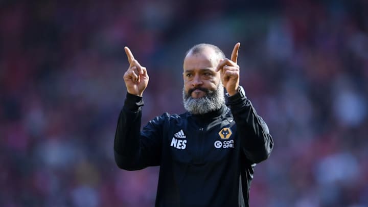 Wolves Close to Completing Signing of Paris Saint-Germain Youngster Raphaël Nya