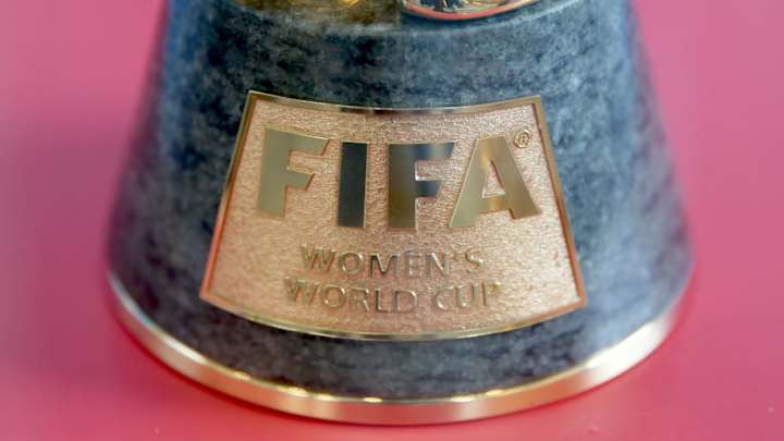 INSÓLITO | Se agotaron las entradas para el partido inaugural del Mundial femenino...¡en 48 horas!