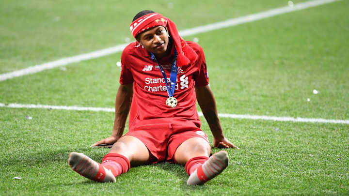 Jurgen Klopp to Place Faith in Rhian Brewster After More Than a Year of Injury Hell