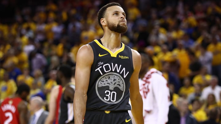 Inside the Warriors’ New Reality and Their Uncertain Future