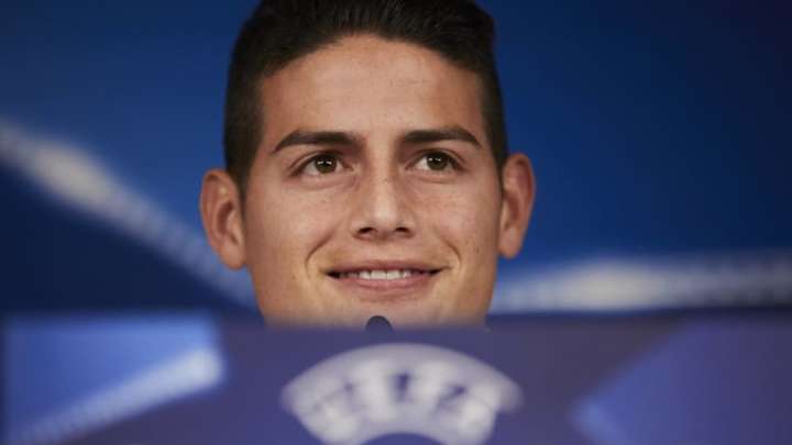 La lesión de Hazard es la oportunidad que necesitaba James