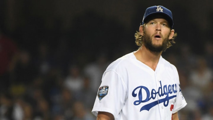 MLB Rumors: Dodgers Hopeful Clayton Kershaw Will Be Ready for Opening Day MLB Rumors: Dodgers Hopeful Clayton Kershaw Will Be Ready for Opening Day