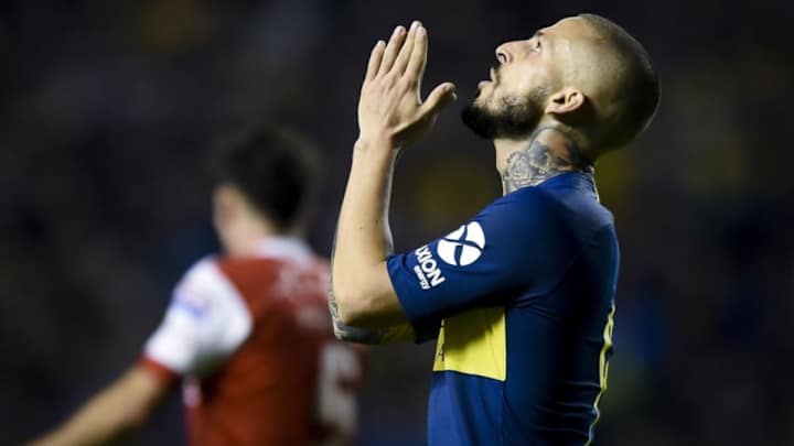 Benedetto explicó por qué se va de Boca: "Esperé toda mi carrera para jugar en un club de Europa"